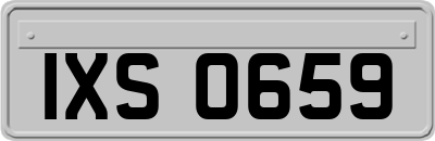 IXS0659