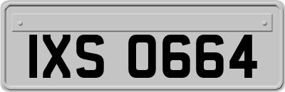 IXS0664