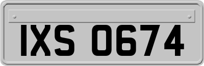 IXS0674