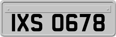 IXS0678