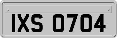 IXS0704