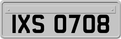 IXS0708
