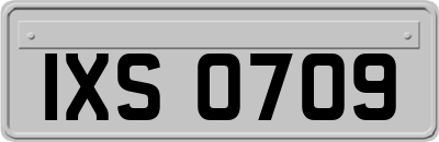 IXS0709
