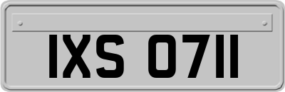 IXS0711