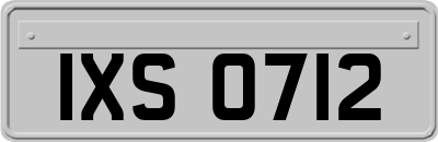 IXS0712