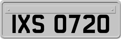 IXS0720