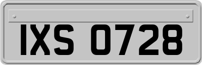IXS0728