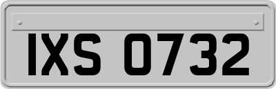 IXS0732