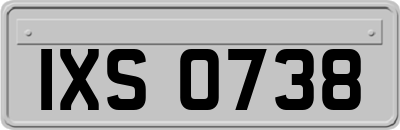 IXS0738