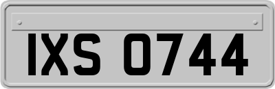 IXS0744