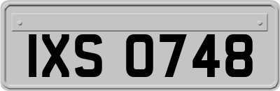 IXS0748