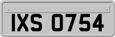 IXS0754