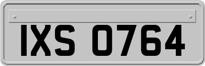 IXS0764
