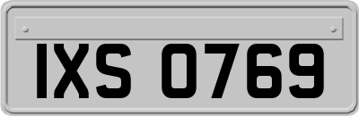 IXS0769