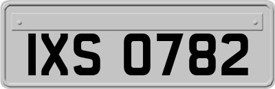 IXS0782