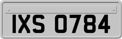 IXS0784