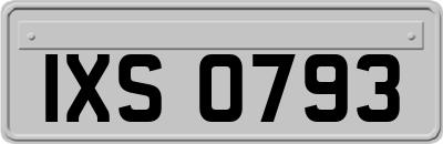 IXS0793