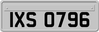 IXS0796