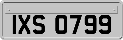 IXS0799