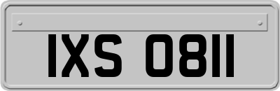 IXS0811