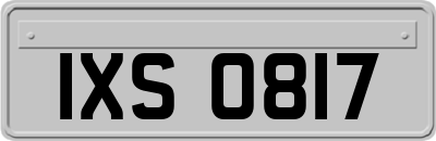 IXS0817