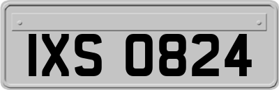 IXS0824