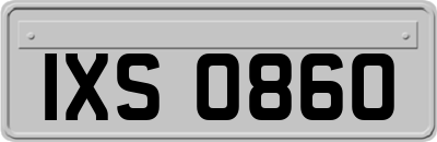 IXS0860