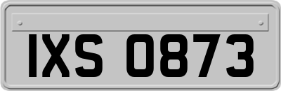 IXS0873