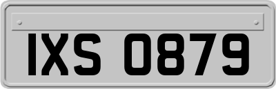 IXS0879