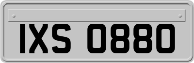 IXS0880