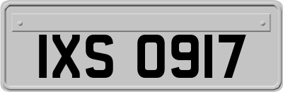 IXS0917