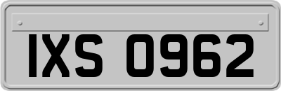 IXS0962