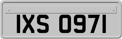 IXS0971