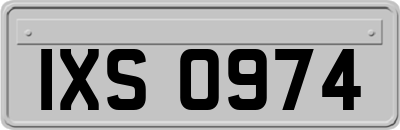 IXS0974
