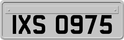 IXS0975