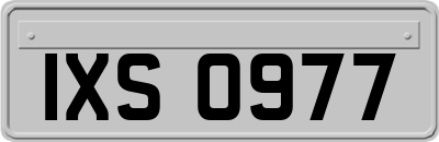 IXS0977