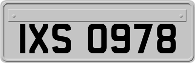 IXS0978