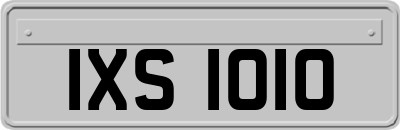 IXS1010