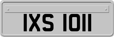 IXS1011