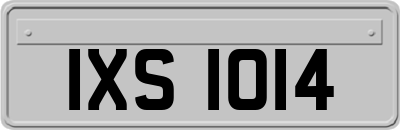 IXS1014