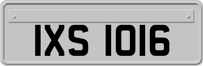 IXS1016