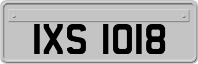IXS1018