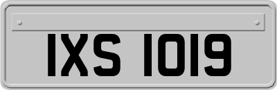 IXS1019