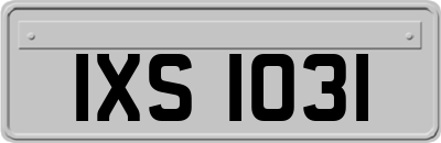 IXS1031