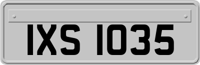 IXS1035