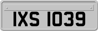 IXS1039