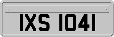 IXS1041