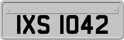 IXS1042