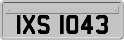 IXS1043