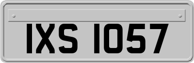 IXS1057